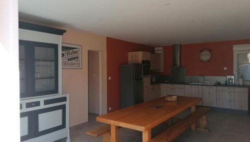 Gite de la Courtoisie - Foto 5