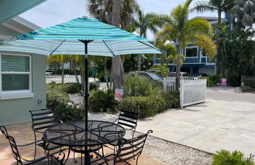 Palm Haven Beach Side Villa - Foto 6