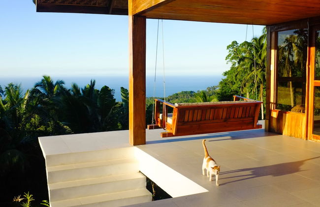 Volcano House - Foto 23