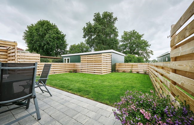 Cozy Holiday Home in a Lovely Environment - Foto 19