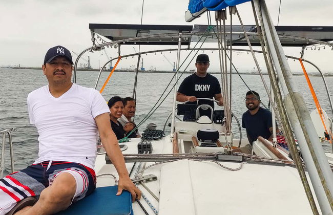 Manta Whale Watching Tour - Photo 8