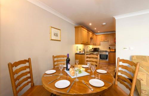 Porth Veor Manor Villas & Apartments - Foto 120