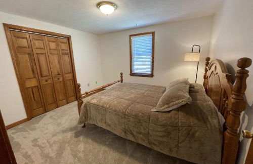 Spacious, Sunny Lake House! Close to ski trails. - Foto 17