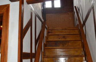 Casa Rural Generoso - Foto 60