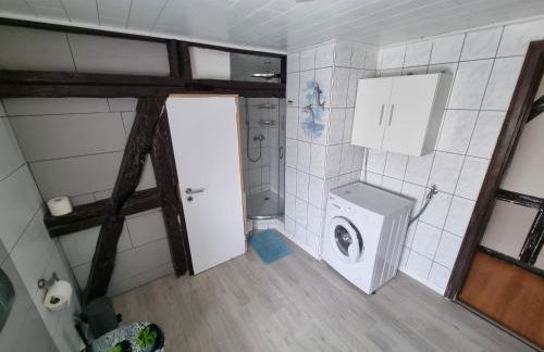 Ferienwohnung/Monteurwohnung im Herzen von Ahnatal - Foto 16