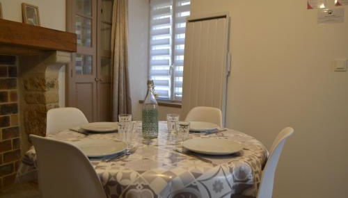 La Blanche des Marais, maison de ville - Foto 4