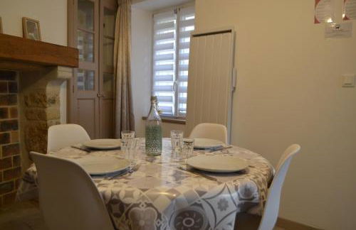 La Blanche des Marais, maison de ville - Foto 4