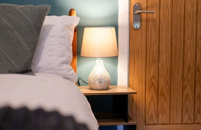 Cottage in Betws-Y-Coed - Foto 8