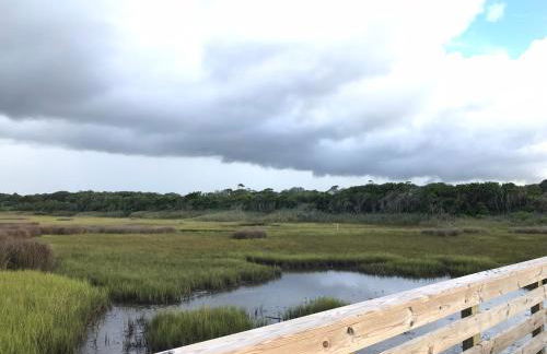 Cottage by the Sea: Pagnotto Shellback House - Foto 62