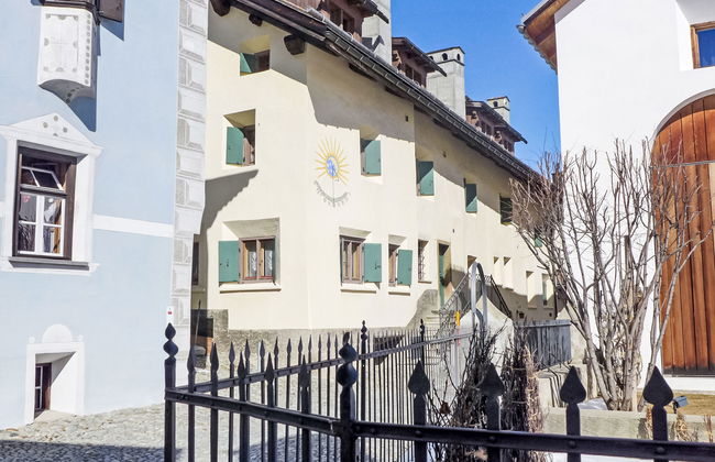 Chesa Olgiati 1 - Foto 23