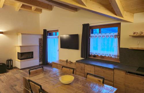 Villa Aurora 3° piano ascensore - Photo 9