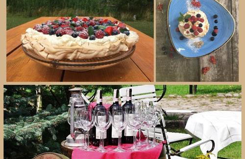 Tamarynowa Osada - Kraina Udanego Wypoczynku - Foto 24