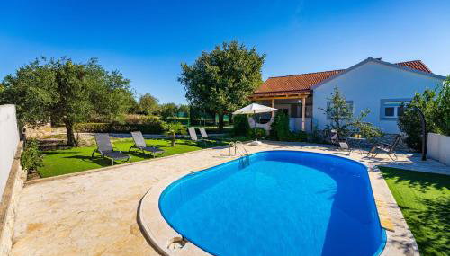 My Dalmatia - Holiday home Emily with private pool - Foto 4