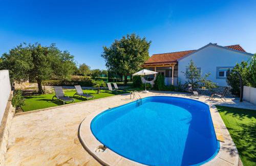 My Dalmatia - Holiday home Emily with private pool - Foto 4