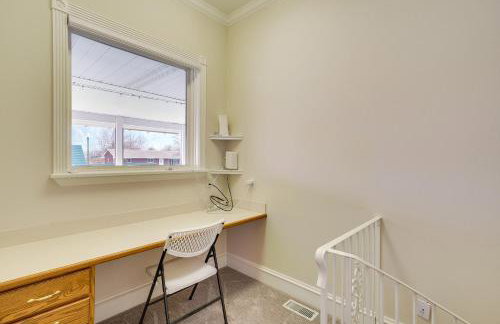 Game Room and Playground! Huge Family Home in Orem - Photo 14