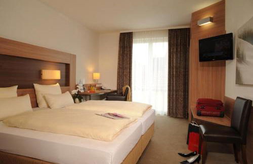 sleep in - Bielefeld Boardinghouse - Foto 9