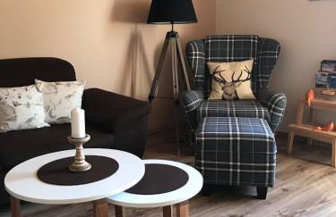 Ferienwohnung Haus Friederike ab 6 Übernachtungen, inclusive Meine Card Plus - Foto 3