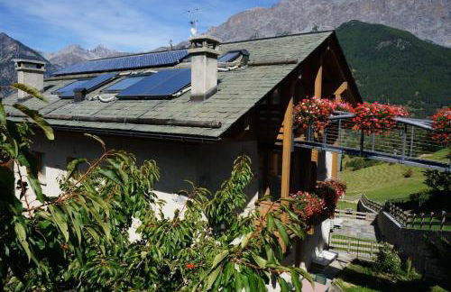 Casa Lorena - Foto 15