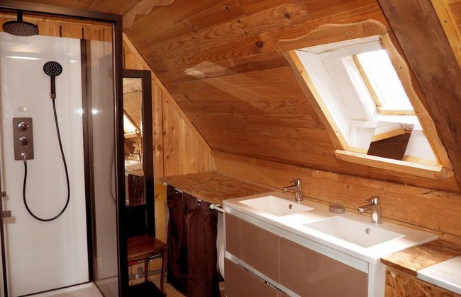 Les Gîtes du Couvent, Bretagne - Foto 65