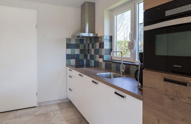 Beachside Getaway With Garden & Barbecue - Foto 11