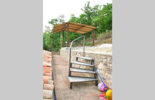 Camera in Villa Cipresso - Foto 14