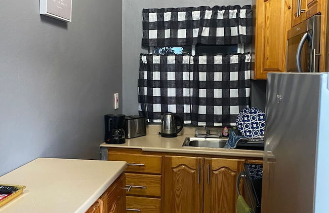 Montego Bay Ironshore Luxury Studios - Photo 16