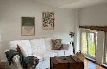 Apartment "Nachtweide" in Magdeburg - Foto 1