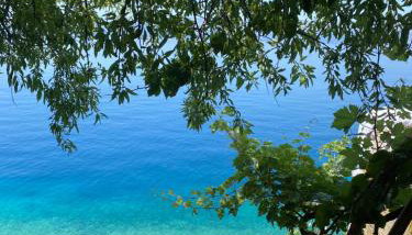 Seafront Vacation home "Tea" - Foto 2