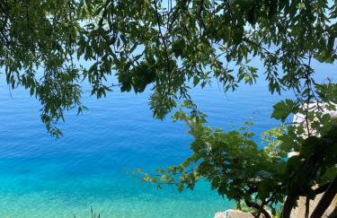 Seafront Vacation home "Tea" - Foto 2