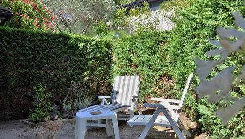 Appartement 2 pièces cabine avec terrasse, jardin, piscine et parking, proche plage - Le Lavandou - FR-1-251-517 - Foto 3