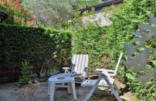 Appartement 2 pièces cabine avec terrasse, jardin, piscine et parking, proche plage - Le Lavandou - FR-1-251-517 - Foto 3