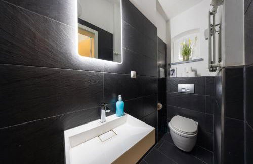 LV Apartments Hauptbahnhof Halle - Foto 13