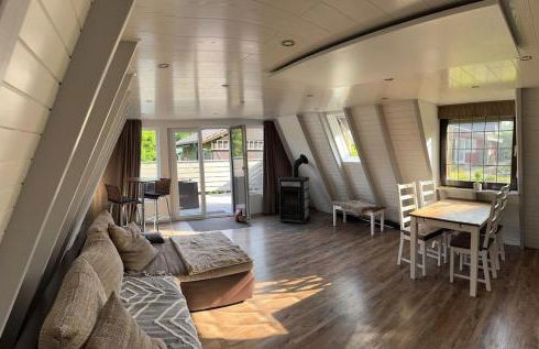 Sauerland Schwalbenhaus in Frenkhausen - Foto 24