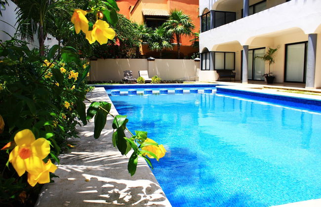 Playa Paraiso Home Boutique - Photo 1