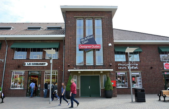 Relaxing Nature Escape - Photo 37