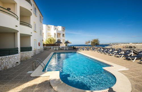 Apartamentos Sol Ponent - Foto 38