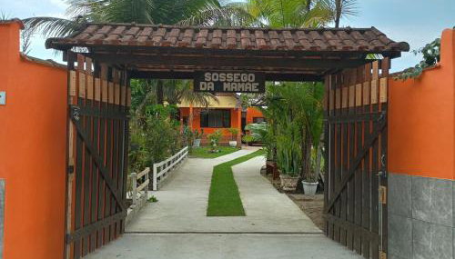 Sossego da Mamãe - Foto 5