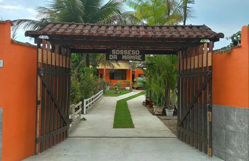 Sossego da Mamãe - Foto 5