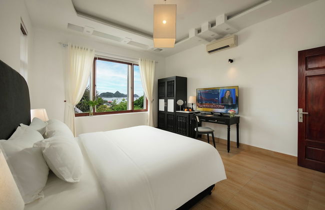 Cat Ba Maison Villa - Photo 23