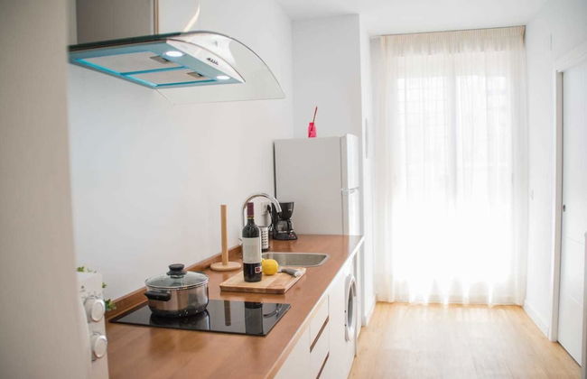 Apartamentos Nisa - Foto 20