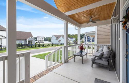 Cozy Lake Cottage W/ Kayaks, SUPs, Pool & Firepit - Foto 19