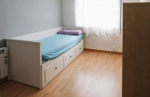 Apartamento luminoso cerca del mar y la montaña - Photo 40