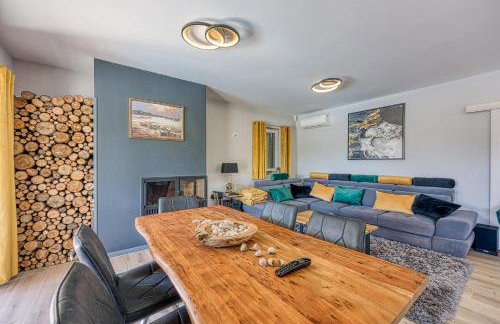 Villa Miriam - Foto 29