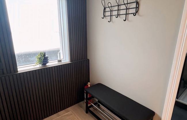 Garður Apartments - Foto 3