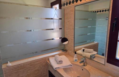 El Soto de Marbella Onsite Golf-Tennis-Padel-Gym 2 Bedroom Penthouse - Foto 62
