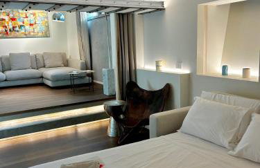 Elegant Design Loft for a Luxury stay, M1 to Duomo - Foto 14