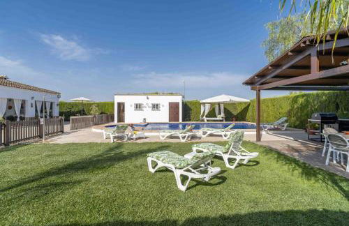 Casa rural Buhaira - Foto 37