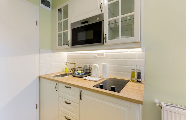 Roland Apartments - Foto 32