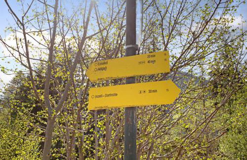 Wohnung Hochstaufen - Foto 17