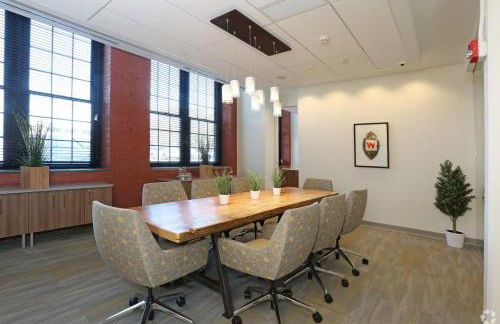 Landing Stylish 1BD Courtyard Gym - Foto 19